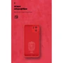 Чехол для телефонов ArmorStandart ICON Case Camera cover Red for Xiaomi Redmi A2 (ARM66539) фото 6