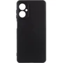 Чохол для телефона Lakshmi Case Silicone Cover Full Camera Black для Motorola G55 5G