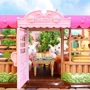 Игровой набор Li`l Woodzeez Пекарня (WZ6619): Производитель Li`l Woodzeez