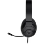 Наушники Lorgar Noah 101 Black (LRG-GHS101B): Дополнительно складная конструкция, Совместимость с Android