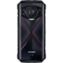 Смартфон Doogee S118 8/512GB Red (UA UCRF): Оперативная память 8 ГБ