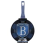Berlinger Haus WOK 28 см (BH-1651N): Тип сковороды ВОК