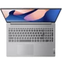 Ноутбук Lenovo IdeaPad Slim 5 16IRU9 (83FW0007US): Процессор Intel Core 7 150U (1.2 - 5.4 ГГц) / 10 - ядерный