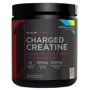 Креатин Rule 1 Charged Creatine 270 g / 30 servings / Blue Raspberry Lemonade