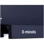Вытяжка Minola HTL 6314 BL 750 LED: Тип монтажа Встраиваемый