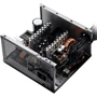 Блок питания ADATA Pylon 650W (PYLON650B-BKCEU): Мощность, Ватт 650