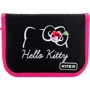 Пенал без наповнення Kite Education Hello Kitty HK20-621-2, 1 відділення, 1 відворот