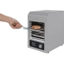 Электрогриль Profi Cook PC-EBG 1201: Тип Электрогриль