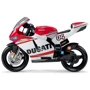 Дитячий мотоцикл Peg-Perego Ducati GP фото 6