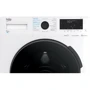 Стиральная машина Beko HTE7616X0: Количество программ стирки 15
