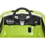 Детский электромобиль Bambi Racer Lamborghini салатовый (M 4319EBLR-5): Вид автомобиль