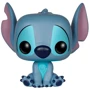 Игровая фигурка FUNKO POP! серии Lilo & Stitch - Stitch Seated (6555)