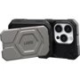 Чехол для iPhone Urban Armor Gear UAG Magnetic Wallet with Stand Black (964442114040) фото 7