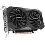 Видеокарта Gigabyte GeForce RTX 3050 WINDFORCE OC 6G (GV-N3050WF2OC-6GD): Разрядность шины памяти, бит 96