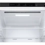 Холодильник LG GBV3100EEP: Размеры 186х59.5х67.5 см
