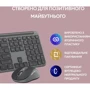 Комплект беспроводной Logitech Signature Slim Combo MK950 Graphite (920-012490) фото 10