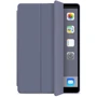 Аксессуар для iPad BeCover Case Book Soft TPU Tri Fold Purple (706725) for iPad mini 6 2021: Цвет фиолетовый
