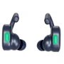 Навушники SkullCandy Push Active True Wireless In-Ear Dark Blue/Green (S2BPW-P750): Тип кріплення крепление на ушах