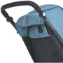 Прогулочная коляска El Camino Dynamic Pro Arctic (ME 1053-3 Arctic) фото 9