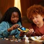 Конструктор LEGO DREAMZZZ Космический автомобиль господина Оза (71475) фото 4