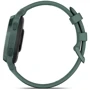Смарт-часы Garmin Lily 2 Active Jasper Green with Jasper Green Silicone Band (010-02891-02): Виды спорта Велоспорт, Плавание, Гольф, Бег