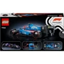 Конструктор LEGO Speed Champions Автомобиль для гонок F1® Visa Cash RB VCARB 01 248 деталей (77246): Серия Speed Champions