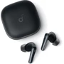 Наушники Anker Soundcore Liberty 5 Black: Время работы, ч 48
