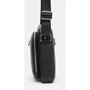 Мужская сумка через плечо Ricco Grande черная (K13021-1bl-black): Тип Сумки