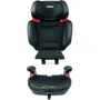 Автокресло Peg-Perego Viaggio 2-3 Shuttle Plus Licorice Черный (IMVS020000BL13DX13): Крепление Isofix нет