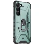 Чехол для телефонов Mobile Case Pathfinder Ring Green for Samsung A145 Galaxy A14 4G/A146 Galaxy A14 5G: Совместимость Samsung A145 Galaxy A14 4G/A146 Galaxy A14 5G