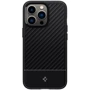 Чехол для iPhone Spigen Core Armor Black for iPhone 13 Pro (ACS03294): Материалы Термополиуретан