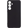 Чехол для телефонов ArmorStandart Matte Slim Fit Camera cover Black for Samsung Galaxy S24 Plus (ARM72476)