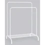 Вешалка-стойка Stenson для одежды 110х54х150 см (TL00428 white): Вид Вешалки