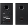 Акустическая система F&D R23BT 2.0 Black: Выходная мощность колонок 40 Вт (2х20 Вт)