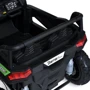 Баггі Bambi Racer (M 5736AL-5(24V): Матеріал корпусу пластик