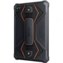 Планшет Blackview Tab Active 6 8/128Gb LTE Orange (UA): Комунікації Wi-Fi, GSM-модуль, GPS, Bluetooth, 4G LTE, 3G