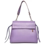 Жіноча сумка тоут ARTiS Bags фіолетова (1723510-140): Стать жіночий