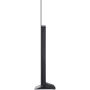 Телевізор LG OLED55C36LC: Вихід в інтернет Ethernet (RJ-45) / Wi-Fi