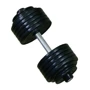 Гантель InterAtletika ST550.31