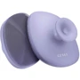 Электрощетка для тела GESKE Body Brush 4 в 1 Purple (GK000704PL01)