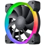 Кулер Cougar HPB 120 RGB: Тип вентилятор