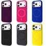 Чехол для iPhone Proove Spectrum Case with Magnetic Ring Pink Fruit for iPhone 17 Pro