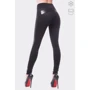 Леггинсы ArtStyleLeggings LSN-240A-56 56 черные: Вид Леггинсы