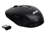 Мишка Acer OMR060 WL Black (ZL.MCEEE.02E): Максимальна роздільна здатність сенсора, dpi 1600