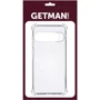 Чехол для телефонов TPU Case GETMAN Ease logo Full Camera Transparent for Google Pixel 9 Pro XL: Тип накладка на заднюю часть