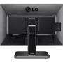 Монитор LG 24BK55WY-B: Покрытие экрана матовое