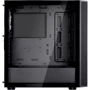 Корпус Silverstone FARA R1 Black (SST-FAR1B-G-V2): Типорозмір Midi-Tower