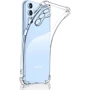 Чехол для телефонов BeCover TPU Case Anti-Shock Clear for Samsung A566 Galaxy A56 5G (712897)