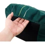 Crumpler Jackpack 4000 petrol / green yellow (JP4000-003) фото 6