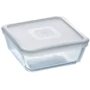 Форма Pyrex Cook&Freez 16х15 см 0.85 л (218P001)